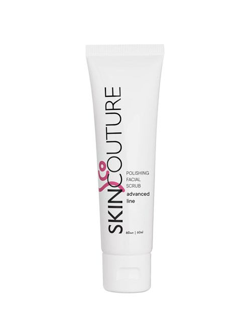 POLISHING FACIAL SCRUB | Полирующий скраб для лица