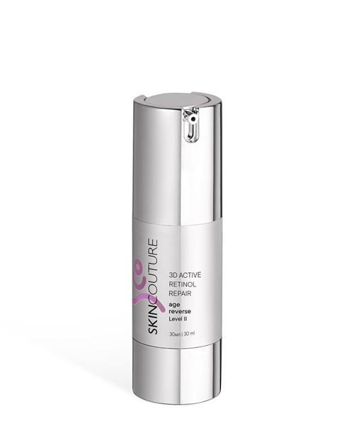 3D ACTIVE RETINOL REPAIR | 3D омолаживающая сыворотка для лица с Ретинолом