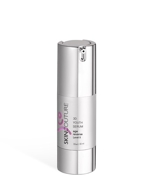 3D YOUTH SERUM | 3D Сыворотка омолаживающая для лица