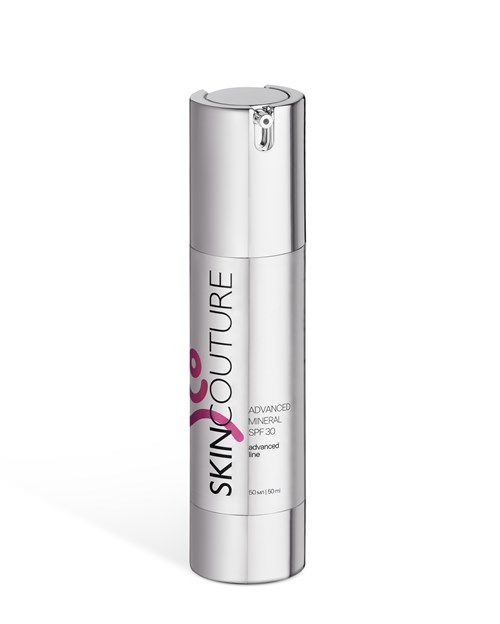 ADVANCED MINERAL SPF 30 | Увлажняющий дневной крем минеральный SPF 30