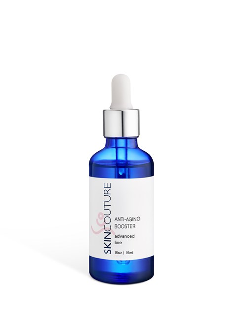 ANTI-AGING BOOSTER | Сыворотка "Омолаживающий бустер" SKINCOUTURE