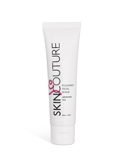 POLISHING FACIAL SCRUB | Полирующий скраб для лица POLISHING FACIAL SCRUB | Полирующий скраб для лица